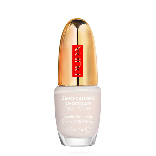 Zero Calorie Chocolate Nail Polish