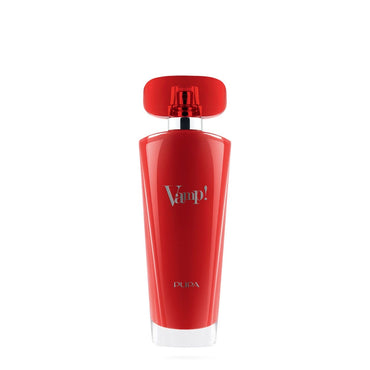 Vamp! Red