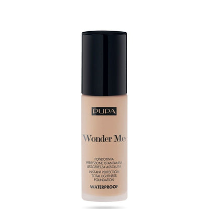 Wonder Me Fondotinta Fluido 30ml