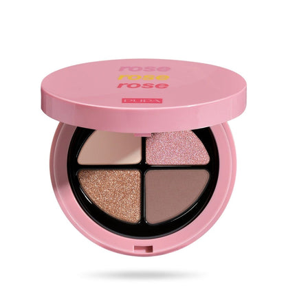 Palette Occhi One Color One Soul