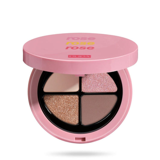 Palette Occhi One Color One Soul