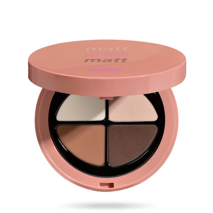 Palette Occhi One Color One Soul