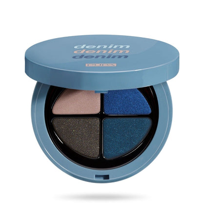 Palette Occhi One Color One Soul