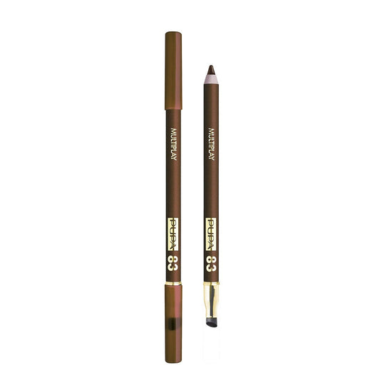 Winter Blooming Matita Occhi Multiplay - Brown