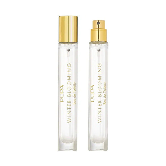 Winter Blooming Eau De Toilette 15ml