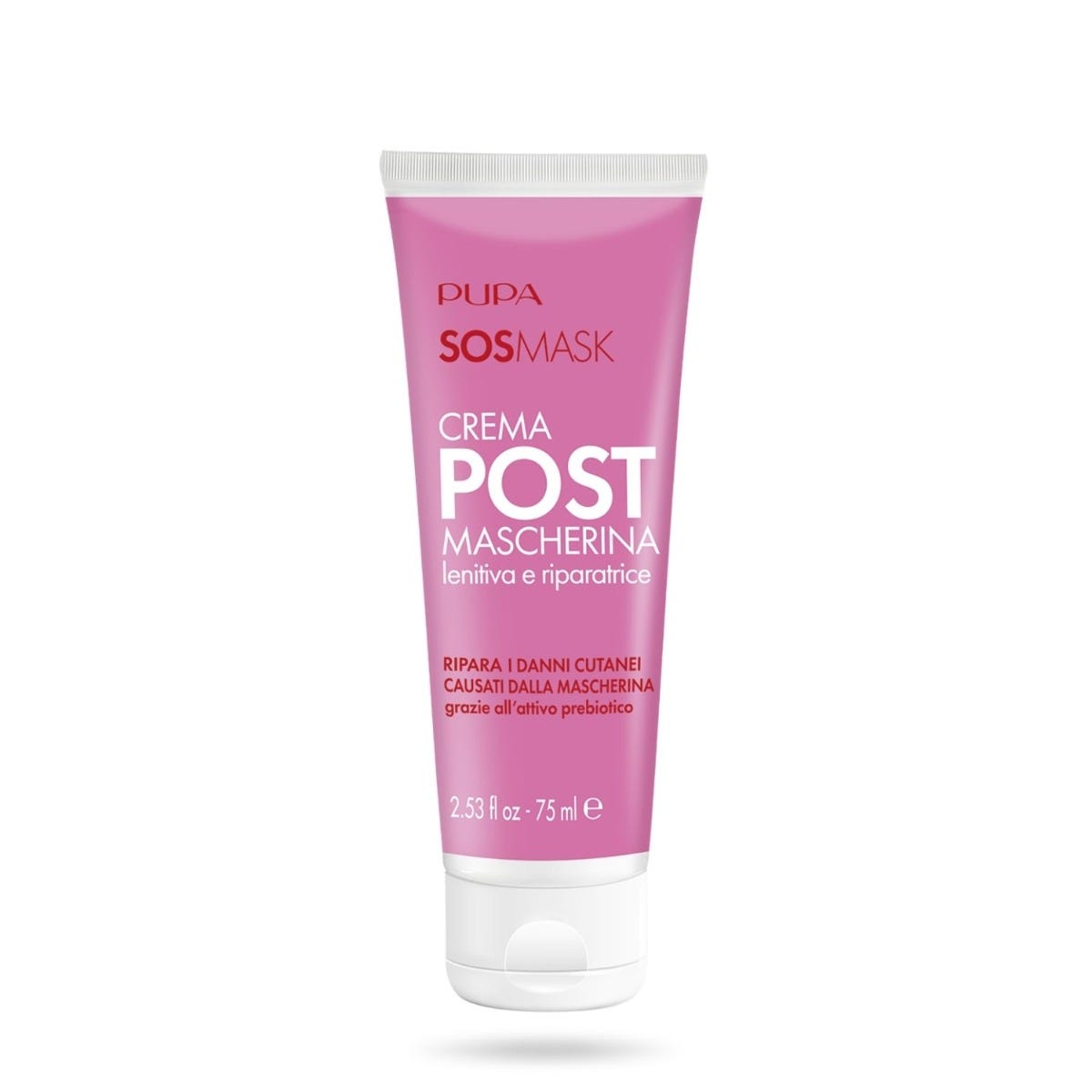 SOS Mask Crema Post Mascherina 75ml