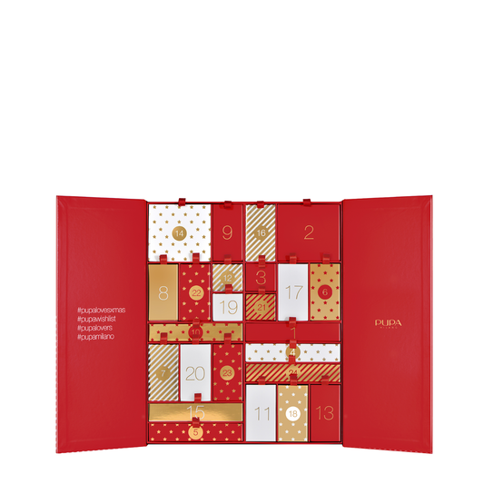 Beauty Advent Calendar