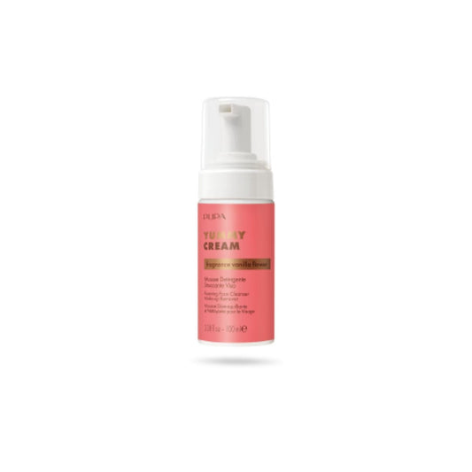 Yummy  Crema Detergente