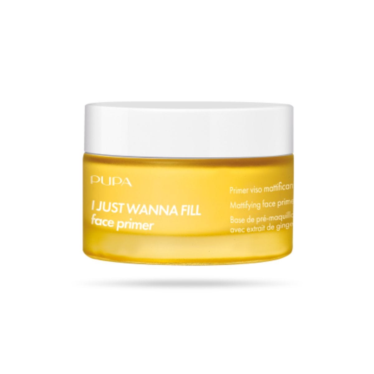 I Just Wanna Fill Face Primer