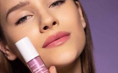 Pupa Feeling Good Gloss Labbra Effetto Volume 001 Rose 5ml