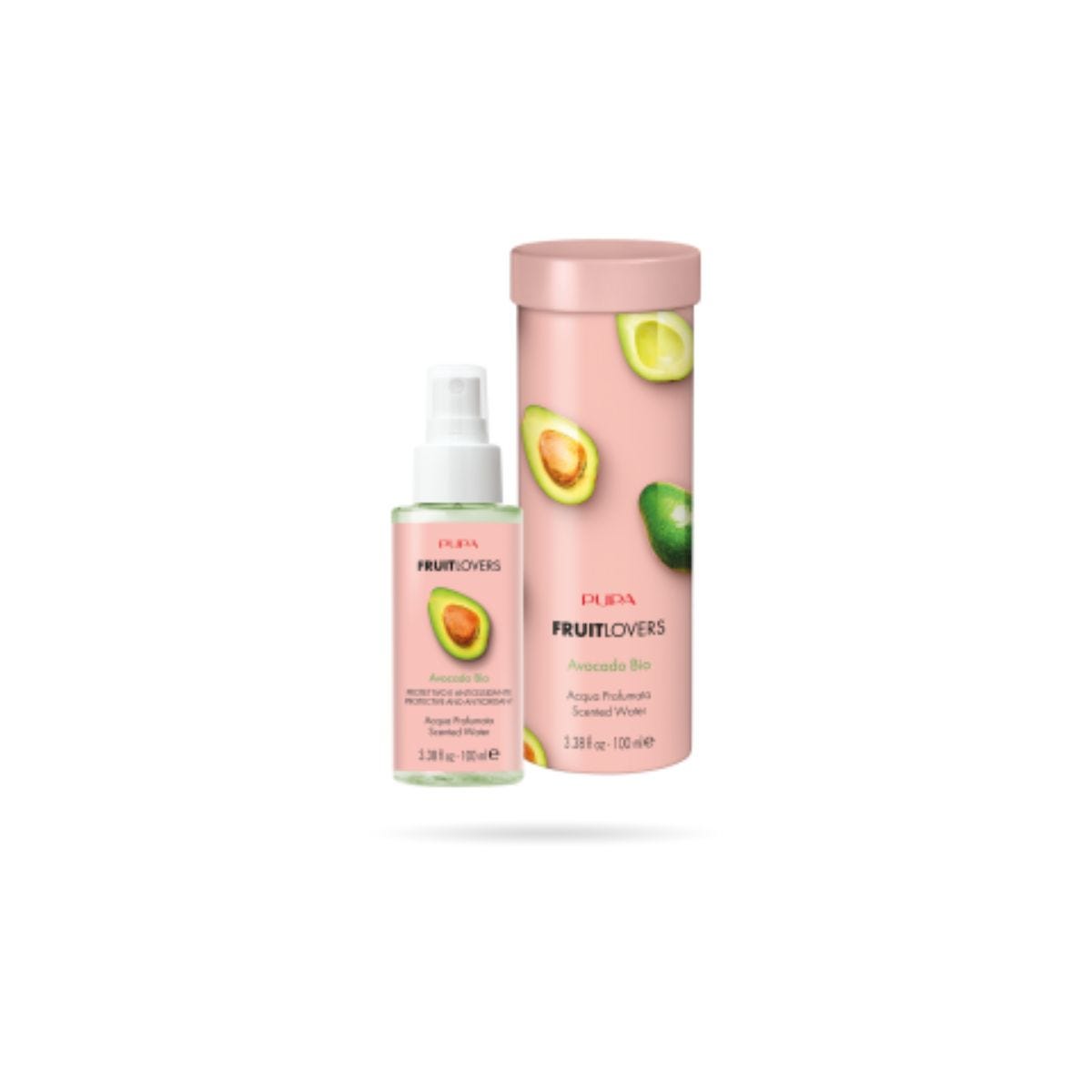 Fruit Lovers Acqua Profumata - Avocado