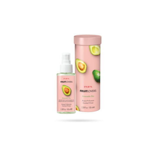 Fruit Lovers Acqua Profumata - Avocado
