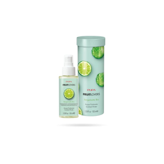 Fruitlovers Acqua Profumata - Bergamotto