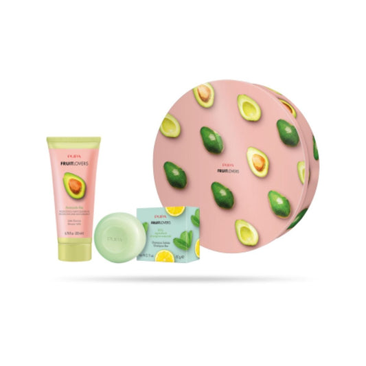 Fruit Lovers Kit II - Avocado
