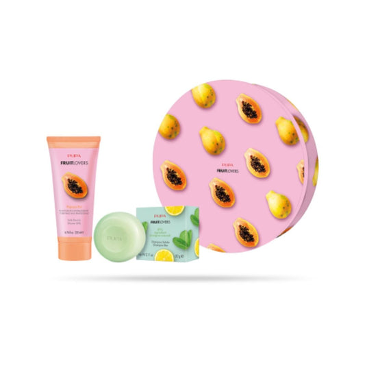 Fruit Lovers Kit II - Papaya