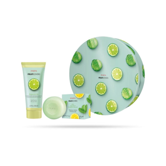 Fruit Lovers Kit II - Bergamotto