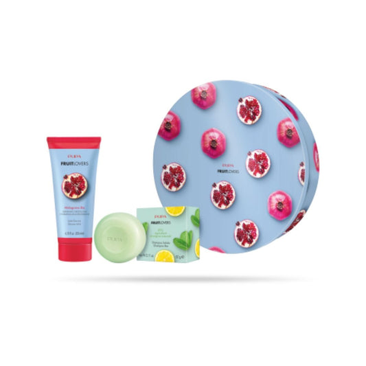 Fruit Lovers Kit II - Melagrana