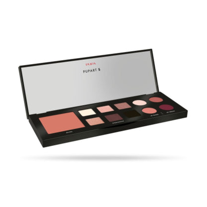 Pupart S - Nero
