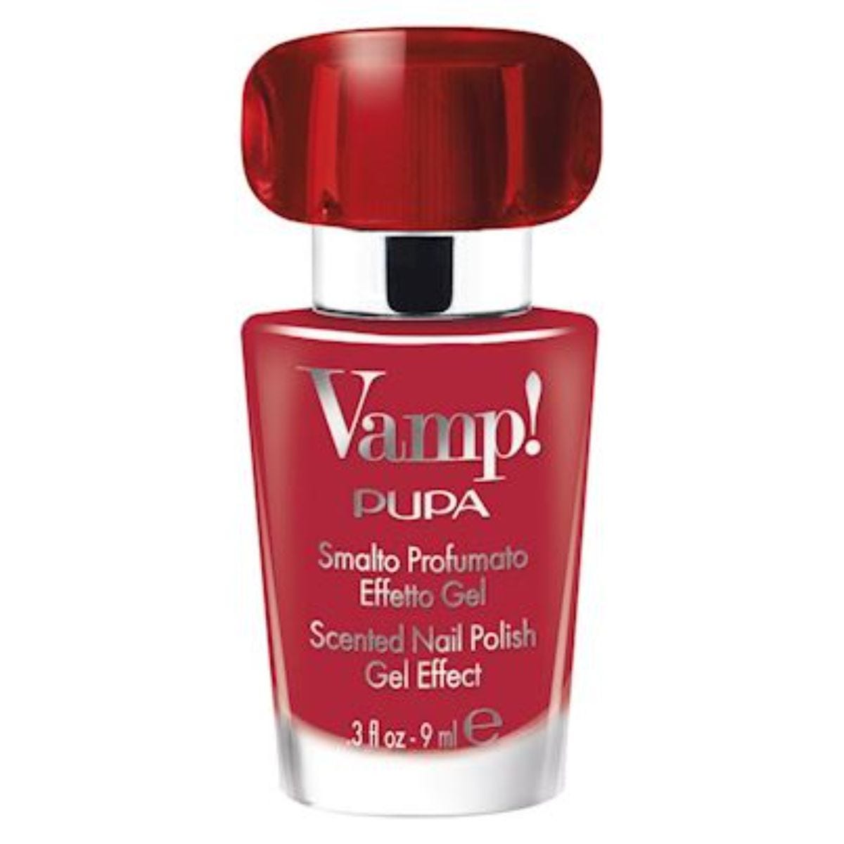 VAMP! NAIL POLISH - 9ML