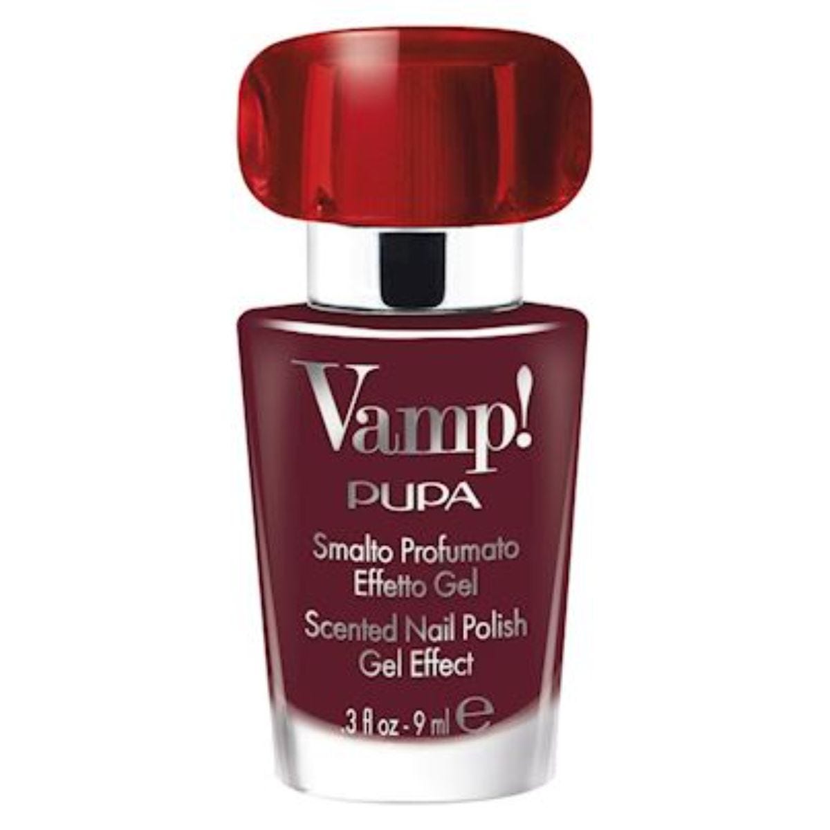 VAMP! NAIL POLISH - 9ML