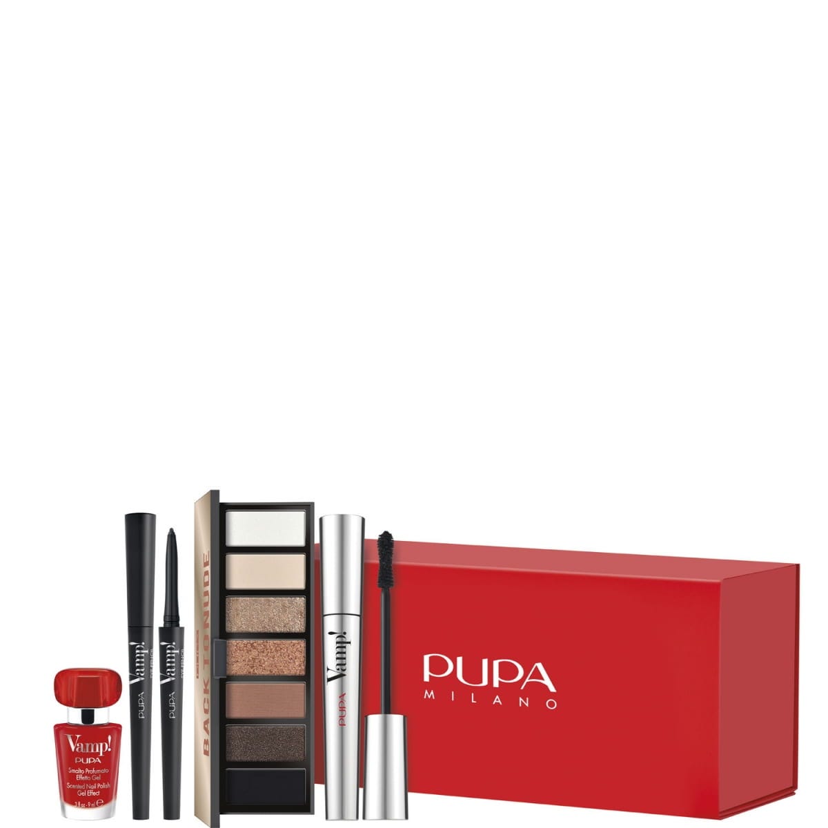 My Fabulous Beauty Box