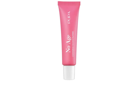 PUPA Milano No Age Contorno Occhi E Palpebre 15ml
