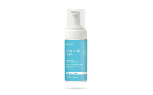 PUPA Milano Mousse Me Softly 100ml