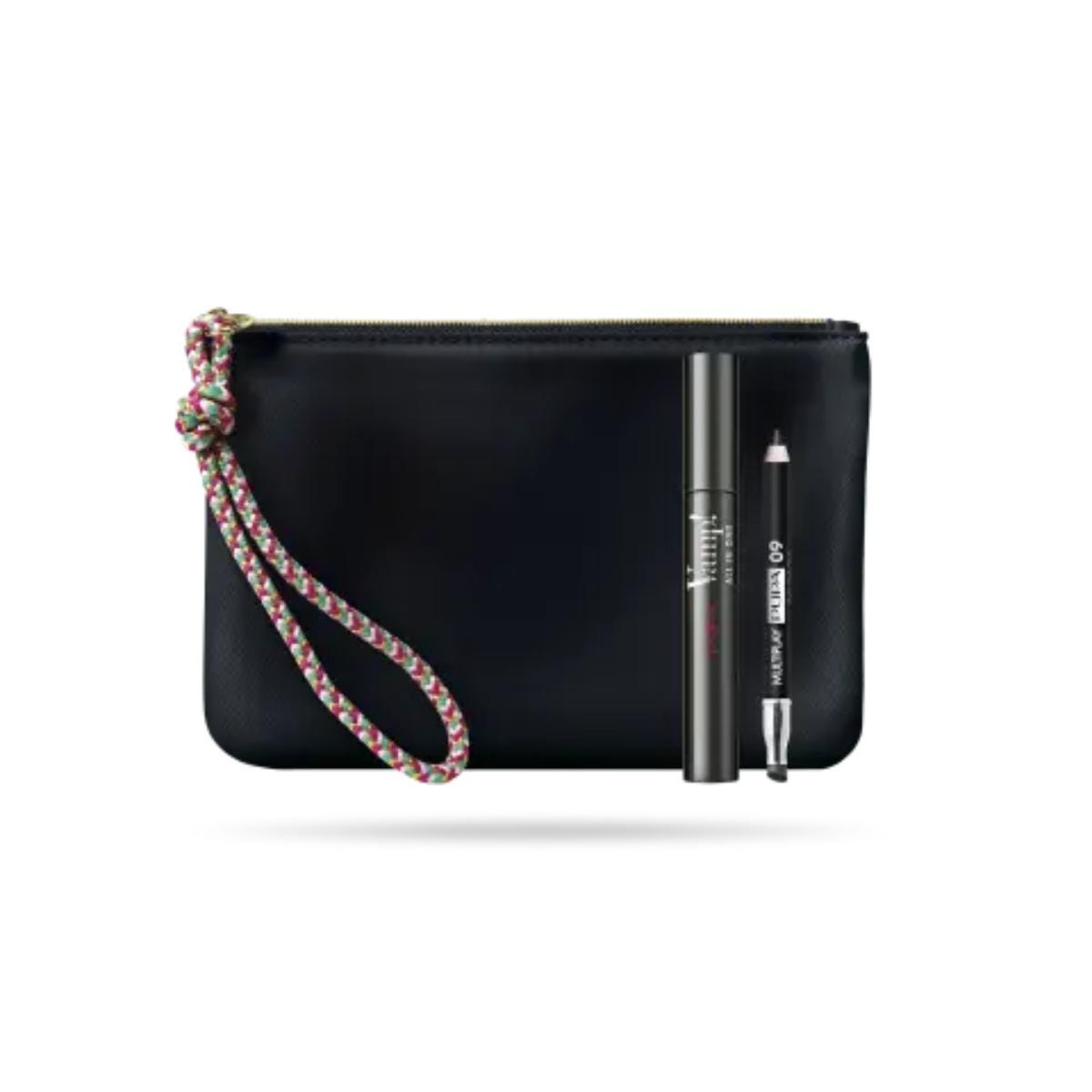 Pupa Kit Vamp! All In One Mascara & Mini Multiplay