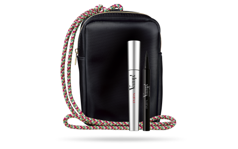 Kit Vamp! Mascara e Vamp! Stylo Liner