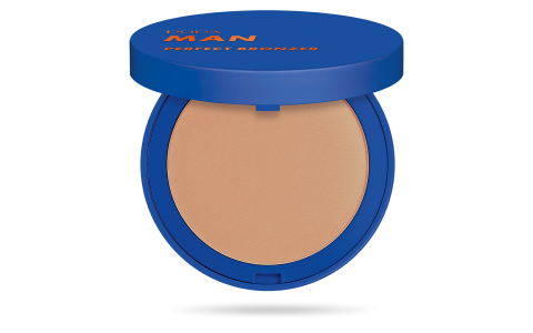 Perfect Bronzer - 001 Light - Medium Skin