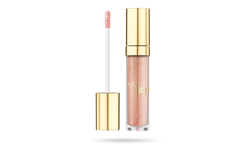 Holiday Land Miss Pupa Gloss - 107 Golden Starlight