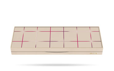 Pupart S - 001 Nude