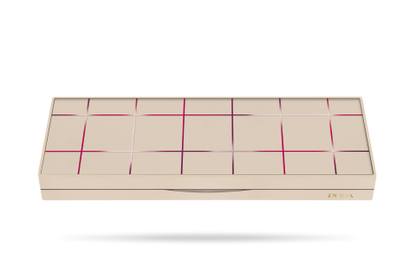 Pupart S - 001 Nude