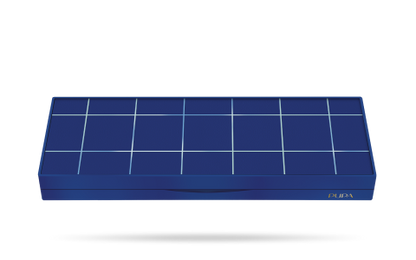 Pupart S - 004 Blue