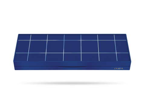 Pupart S - 004 Blue