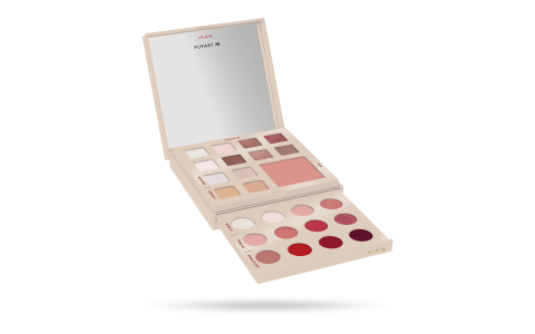 Pupart M - 001 Nude