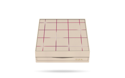 Pupart M - 001 Nude