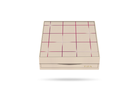 Pupart M - 001 Nude