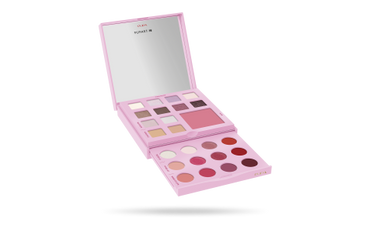 Pupart M - 002 Pink