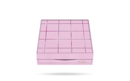 Pupart M - 002 Pink