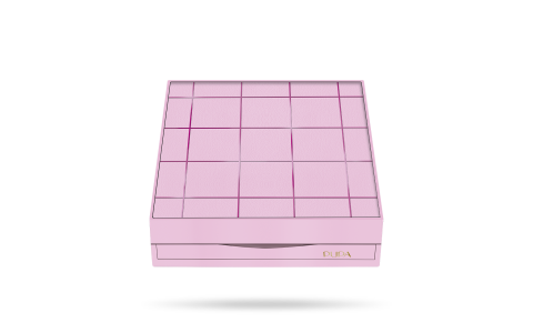 Pupart M - 002 Pink