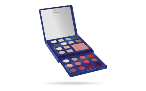 Pupart M - 004 Blue