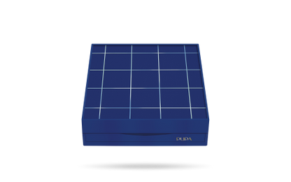 Pupart M - 004 Blue