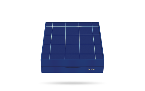 Pupart M - 004 Blue