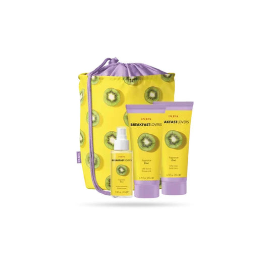 Pupa Breakfast Lovers Kit N°4 005 Kiwi