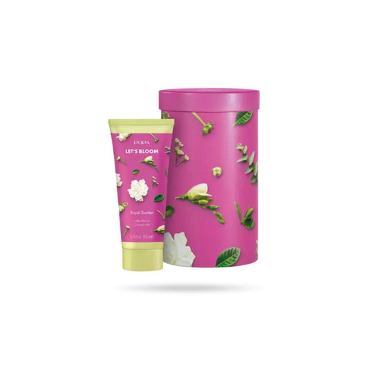 Pupa Let's Bloom Latte Doccia 002 Royal Garden 200ml
