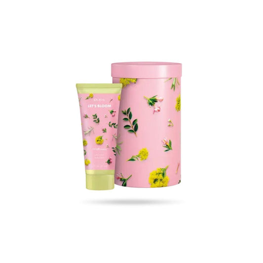 Pupa Let's Bloom Latte Corpo 004 Wildflowers 200ml