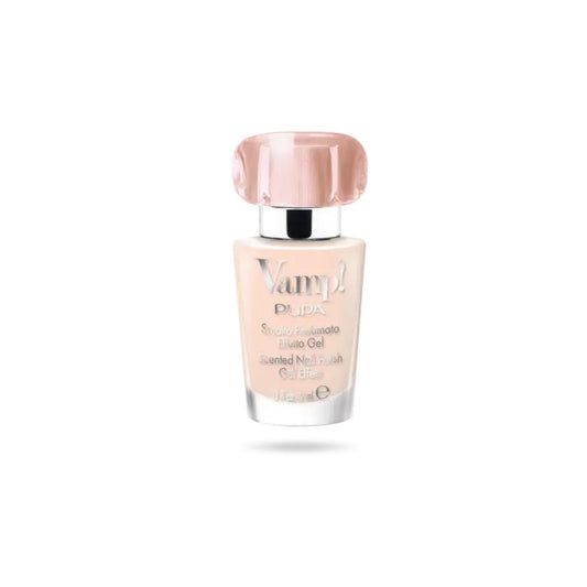 Pupa Vamp! Nail Polish N°126 True Nude 9ml