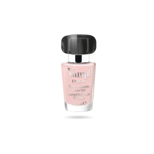 Pupa Vamp! Nail Polish N°316 Pink Illusion 9ml
