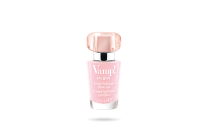 Dreamscape Vamp! Smalto